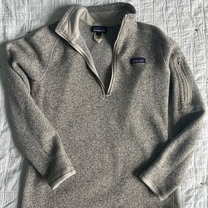 Patagonia Better Sweater Pullover